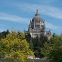 Lisieux basilique