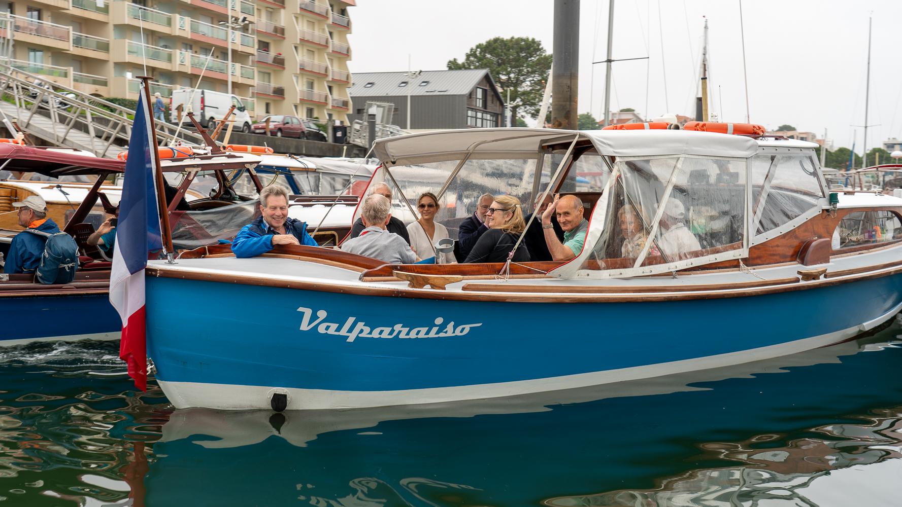 2019 Arcachon