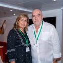 Ritz and Dolly Adoumier