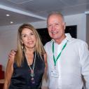 Patrick and Monica Perrin