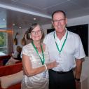 Tom and Linda Lebsack