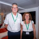 Bernard and Nelly Berjeaud