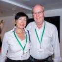 Alastair and Diana Bennet
