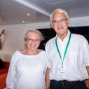 Pierre and Arlette Gaulène
