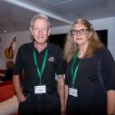 Robert and Linda Ross