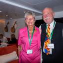 Gunther Kleinoder and Marion Handrick