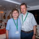 Dieter and Angelika Bartsch