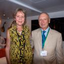 Didier and Catherine Belaud