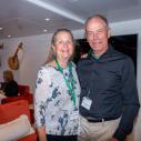 Nicholas and Karen Campbell