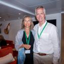 Alan and June Salsman