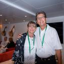 Allen and Mary-Jo Starkey