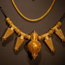 Archaeological museum - Derveni tombs