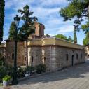 Vlatadon Monastary