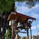 Vlatadon Monastary