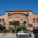 Acheiropolitos Church
