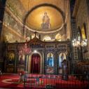 Church of Hagia Sophia