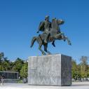 Alexander the Great