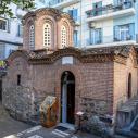 Church of the Sotir